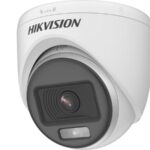 Hikvision 2MP HD Indoor Color (DS-2CE70DF0T-PF) 2.8MM