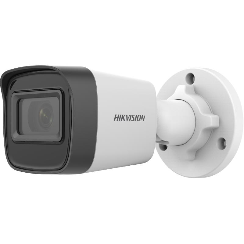 DS-2CD1021G0-I Hikvision 2MP IP Mini Bullet Outdoor (DS-2CD1021G0-I) 2.8MM - Image 1