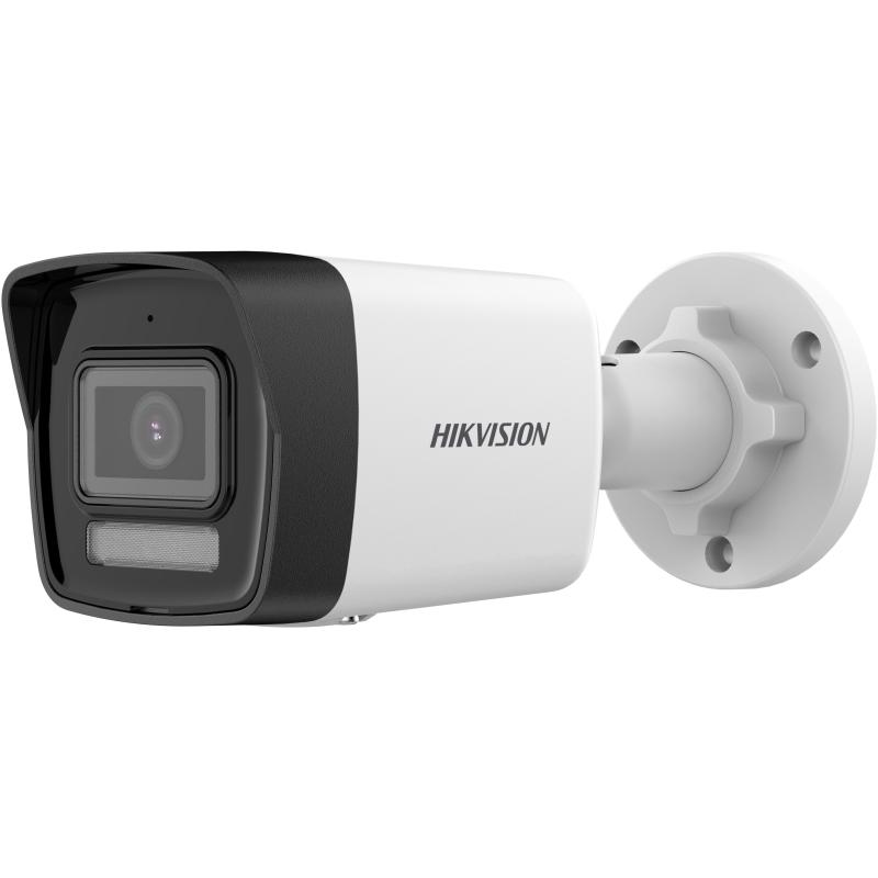 DS-2CD1023G2-LIU Hikvision 2MP IP Outdoor Smart Hybrid (DS-2CD1023G2-LIU) 2.8MM - Image 1