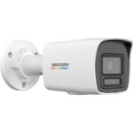 Hikvision 4MP IP Outdoor Color (DS-2CD1047G2H-LIU) 2.8MM