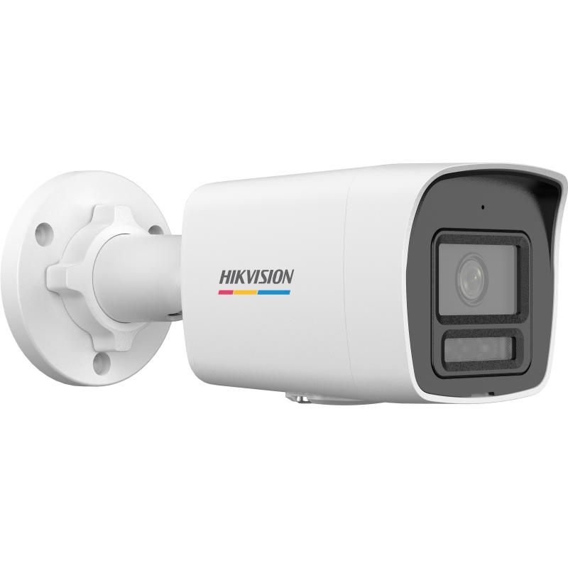 DS-2CD1047G2H-LIU Hikvision 4MP IP Outdoor Color (DS-2CD1047G2H-LIU) 2.8MM - Image 1