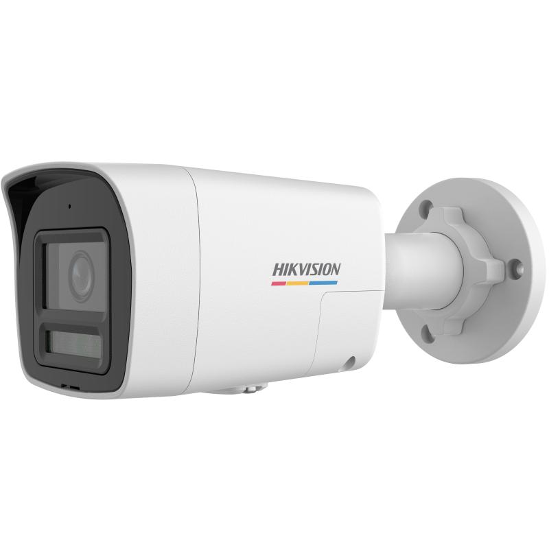 DS-2CD1047G3-LIU Hikvision 4MP IP Outdoor Color ( 3.0) (DS-2CD1047G3-LIU) 2.8MM - Image 1