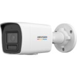 Hikvision 6MP IP Outdoor Color (DS-2CD1067G2H-LIU) 2.8MM