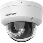 Hikvision 4MP IP Indoor Smart Hybrid (DS-2CD1143G2-LIU) 2.8MM