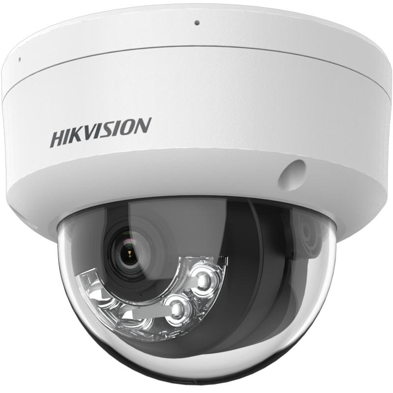 DS-2CD1143G2-LIU Hikvision 4MP IP Indoor Smart Hybrid (DS-2CD1143G2-LIU) 2.8MM - Image 1
