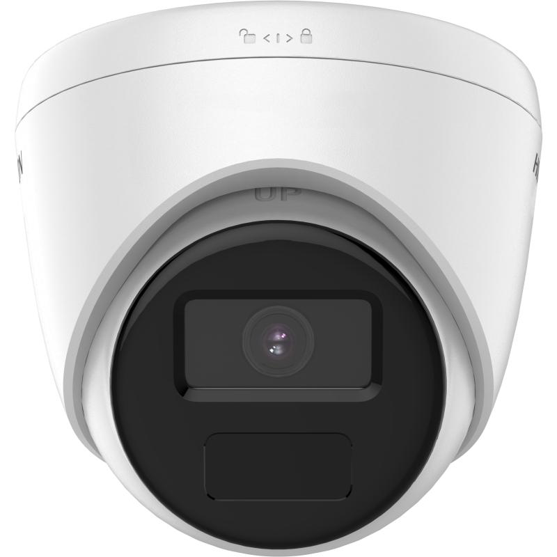 DS-2CD1321G0-I Hikvision 2MP IP Indoor Turret (DS-2CD1321G0-I) 2.8MM - Image 1