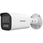 Hikvision 6MP IP Acusense Hybrid Outdoor (DS-2CD1663G2-LIZU) 2.8MM