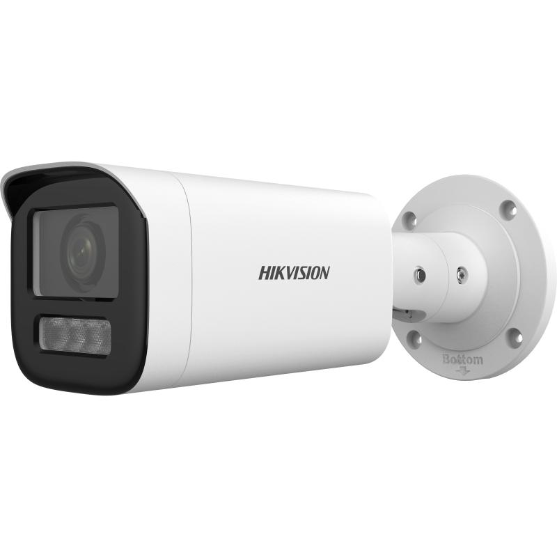 DS-2CD1663G2-LIZU Hikvision 6MP IP Acusense Hybrid Outdoor (DS-2CD1663G2-LIZU) 2.8MM - Image 1