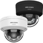 Hikvision 4MP IP Indoor Dome Color (3.0) (DS-2CD2147G3-LIS2UY) 2.8MM-12MM