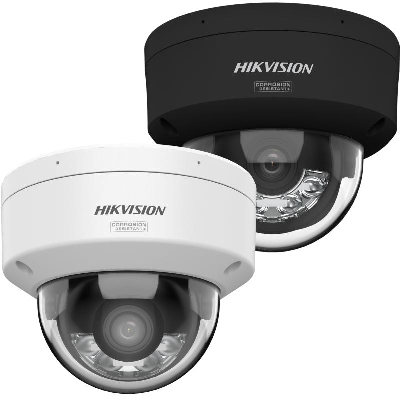 DS-2CD2147G3-LIS2UY Hikvision 4MP IP Indoor Dome Color (3.0) (DS-2CD2147G3-LIS2UY) 2.8MM-12MM - Image 1