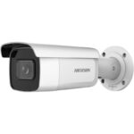 Hikvision 4MP IP Varifocal Acusense Outdoor (DS-2CD2643G2-IZS) 2.8MM-12MM