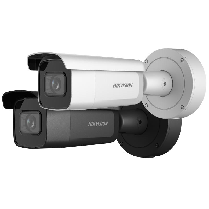 DS-2CD2666G2-IZS Hikvision 6MP IP Varifocal Acusense Outdoor (DS-2CD2666-IZS) 2.8MM-12MM - Image 1
