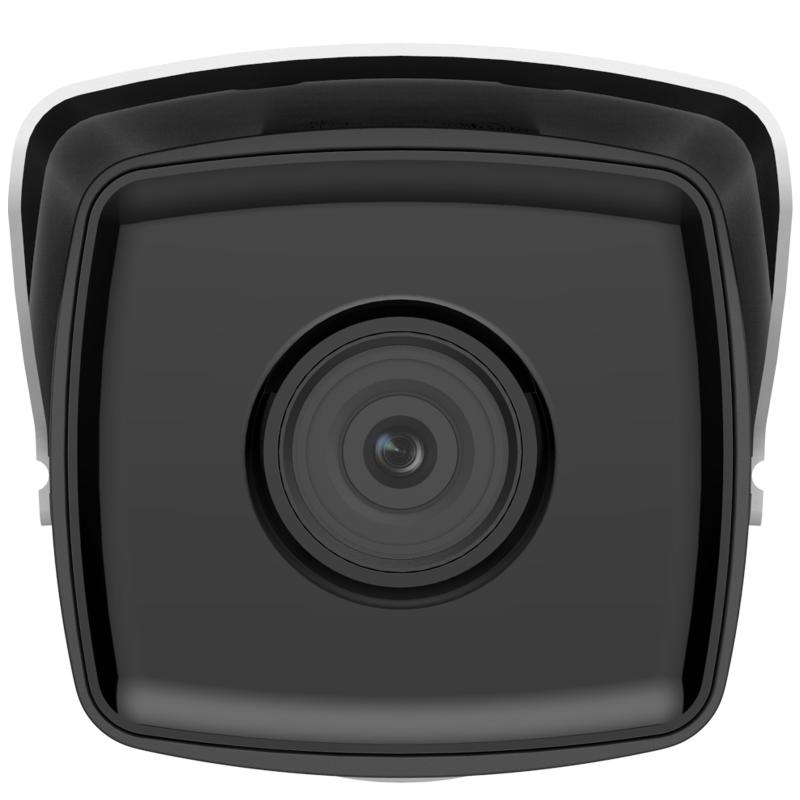 DS-2CD2T43G2-1 Hikvision 4MP IP Acusense Hybrid Outdoor (DS-2CD2T43G2-2I) 2.8MM - Image 1