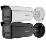 Hikvision 6MP IP Outdoor Hybrid Acusense (DS-2CD2T63G2-2LI) 2.8MM