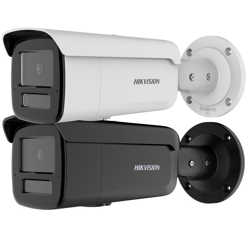 DS-2CD2T63G2-2LI Hikvision 6MP IP Outdoor Hybrid Acusense (DS-2CD2T63G2-2LI) 2.8MM - Image 1