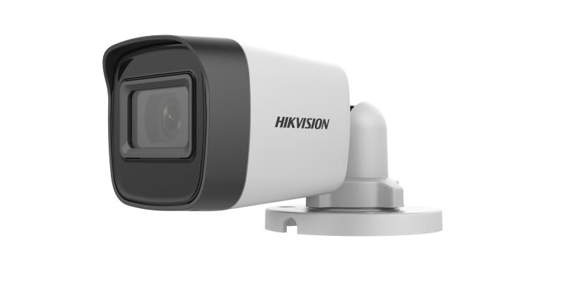 DS-2CE16D0T-ITF Hikvision 2MP HD Outdoor (DS-2CE16D0T-ITF) 30M 2.8MM - Image 1