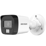 Hikvision 3K HD Outdoor Hybrid (DS-2CE16K0T-LPFS) 2.8MM
