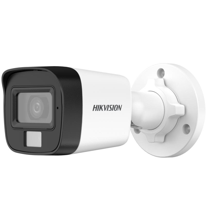 DS-2CE16K0T-LPFS Hikvision 3K HD Outdoor Hybrid (DS-2CE16K0T-LPFS) 2.8MM - Image 1