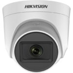 Hikvision 2MP HD Indoor (DS-2CE76D0T-EXIPF) 2.8MM