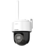 Hikvision 4MP IP PT Camera (DS-2CE2C400IWG/W) 2.8MM