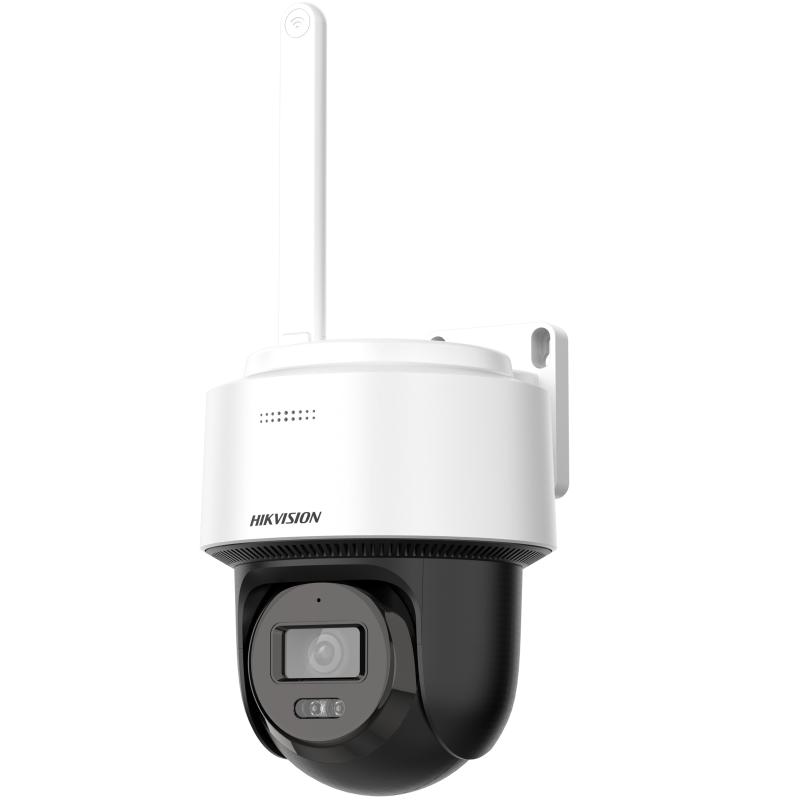 DS-2DE2C400IWGl-W Hikvision 4MP IP PT Camera (DS-2CE2C400IWG/W) 2.8MM - Image 1