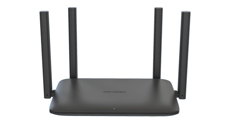 DS-3WR15X Hikvision Dual Band WIFI-6 Router AX1500(DS-3WR15X) ,hik Vision - Image 1