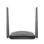 Hikvision Wifi -4 N300 Router (DS-3WR3N) N300, Hik Vision