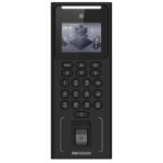 Accesscontrol (FACE+CODE+FINGER+CARD) (DS-K1T321MFWX)