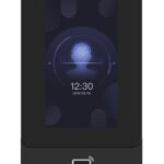 Face Recognition Terminal Attendance (DS-K1T342MFWX-E1)