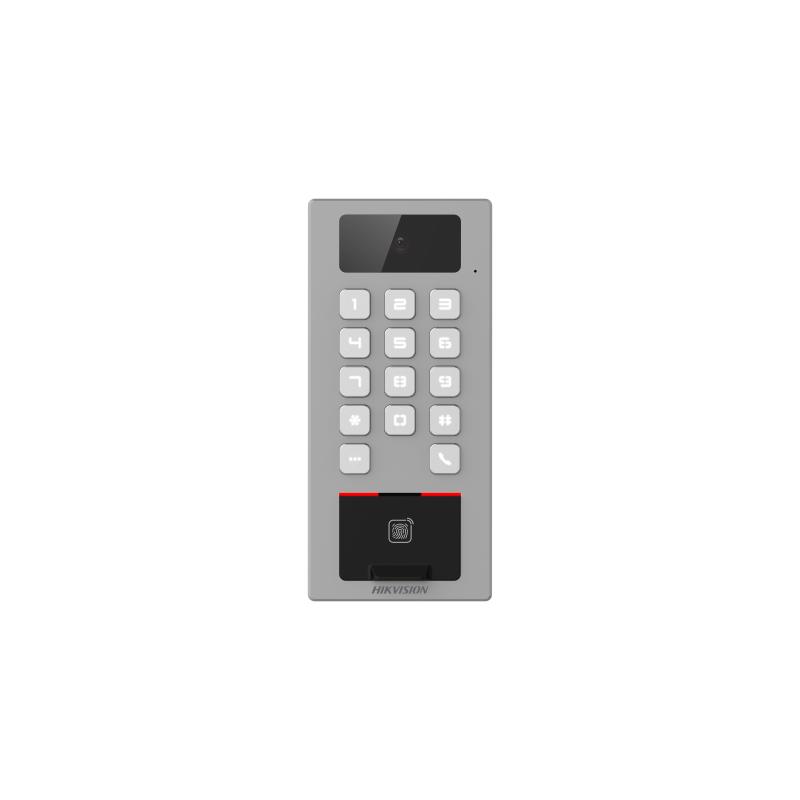 DS-K1T502DBFWX-C Hikvision Accesscontrol (DS-KIT502DBFWX-C) Hik Vision - Image 1