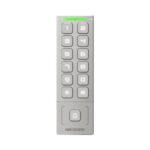 Accesscontrol Terminal (CARD+CODE+BELL) (DS-K1T809MFX)