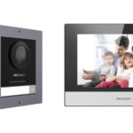 Intercom 602 (DS-KIS602B)