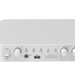 Hikvision Analog Amplifier (DS-QAE0A60G1-VB), Hik Vision
