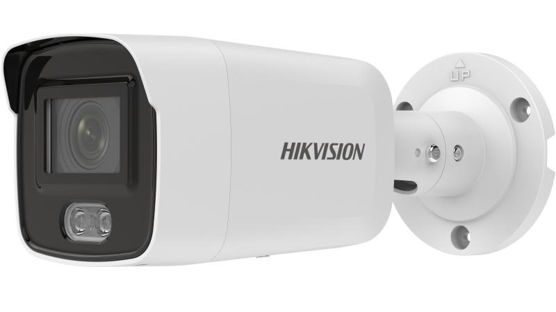 DS-2CD2043G2-LI2U Hikvision 4MP IP Outdoor Hybrid Acusense (DS-2CD2043G2-LI2U) 2.8MM - Image 1
