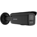 Hikvision 8MP IP Outdoor Color (DS-2CD2087G2-LU) 2.8MM - Image 2