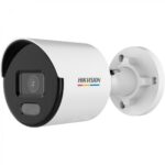 Hikvision 2MP HD Outdoor Color Mini BULLET(DS-2CE10DF0T-PF) 2.8MM