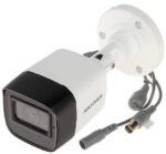 Hikvision 4K HD Outdoor (DS-2CE16U0T-ITF) 2.8MM 30M - Image 2