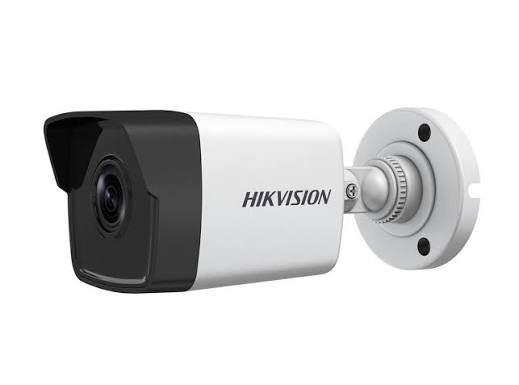 DS-2CE16U1T-ITPF Hikvision 4K HD Outdoor (DS-2CE16U1T-ITPF) 3.6 MM 30M - Image 1