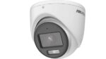 Hikvision 3K HD Outdoor Colorvu (40m) (DS-2CE70KFOT-PFS) 2.8MM