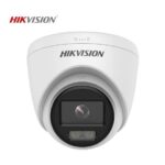 Hikvision 3K HD Outdoor Colorvu (40m) (DS-2CE70KFOT-PFS) 2.8MM - Image 2