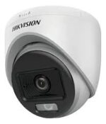 Hikvision 3K HD Outdoor Colorvu (40m) (DS-2CE70KFOT-PFS) 2.8MM - Image 3