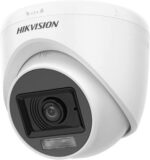 Hikvision 3K HD Indoor Smart Hybrid AUDIO(DS-2CE76K0T-LPFS) 2.8MM - Image 2