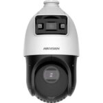 Hikvision 4MP IP PTZ (25X) Tendum View (DS-2SE4C425MWG-E) 2.8MM