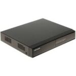 Hikvision NVR 4CH 4MP PoE (DS-7104NI-Q1/4P) - Image 3