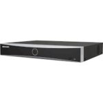Hikvision NVR 4CH 5MP PoE (DS-7604NI-Q1/4P) - Image 3
