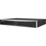 Hikvision NVR 4CH 5MP PoE (DS-7604NXI-K1/4P)