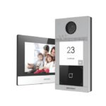 Intercom 604 (DS-KIS604-P)