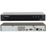 Hikvision DVR 4CH 3K/5MP (IDS-7204HQHI-M1/XT) AI Series - Image 3