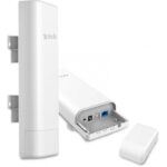 Outdoor Wireless Bridge 2.4G (1.5km)
