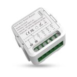 Smart Switch Zigbee (MANUAL)